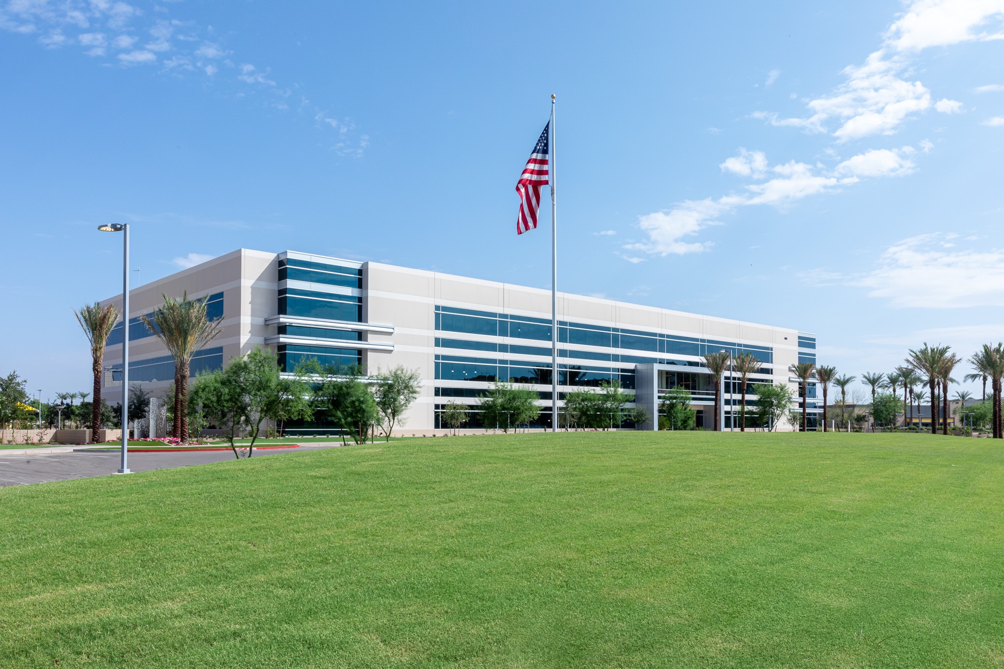 Loop 202 & Price Rd, Chandler, AZ for lease Building Photo- Image 1 of 21