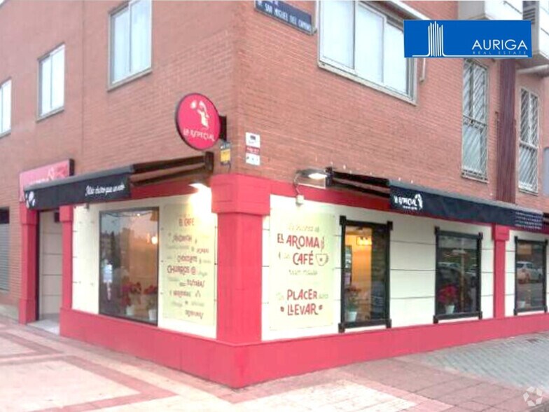 Multifamily in Madrid, Madrid for sale - Interior Photo - Image 1 of 1