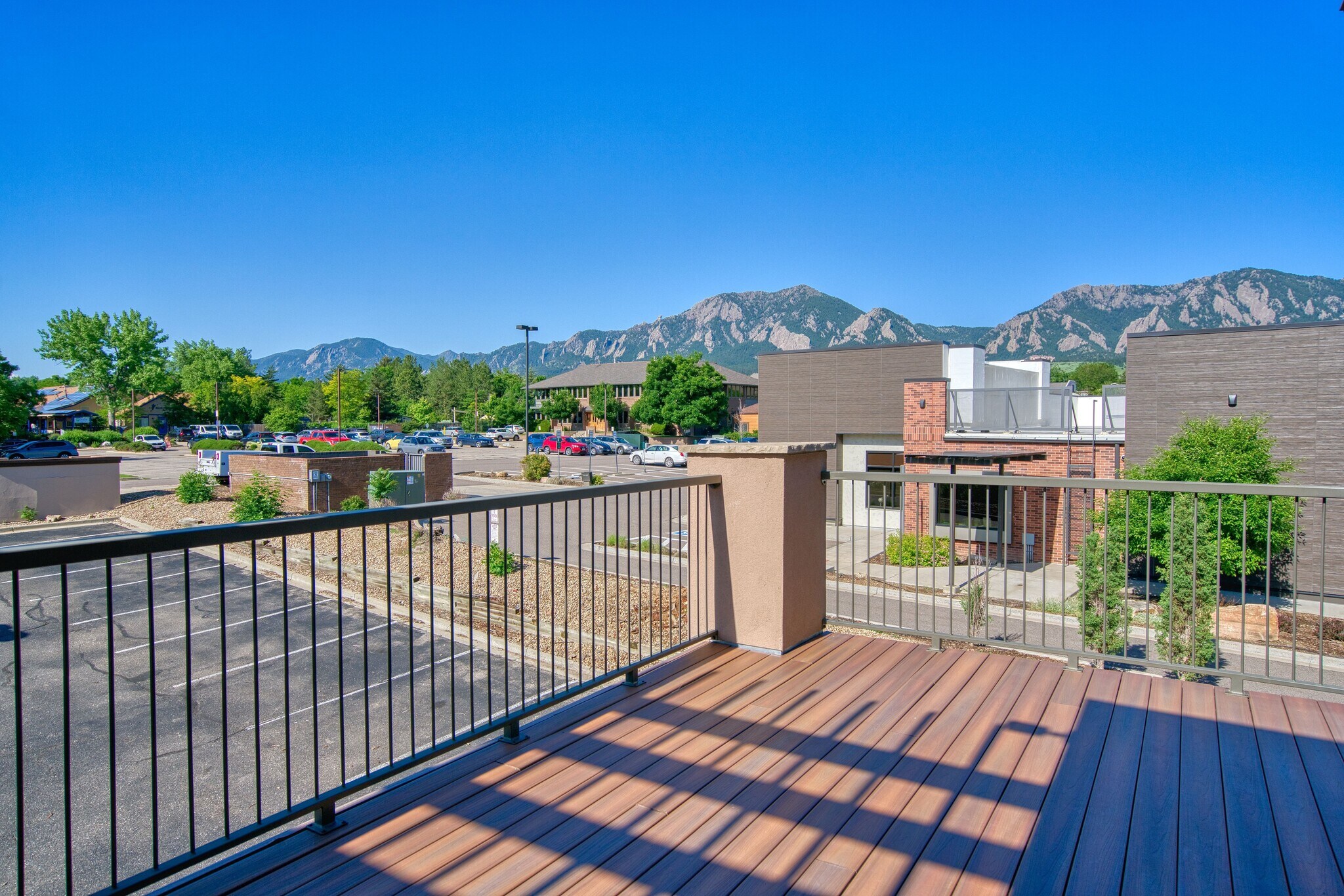 4790 Table Mesa Dr, Boulder, CO 80305 One Walden Building