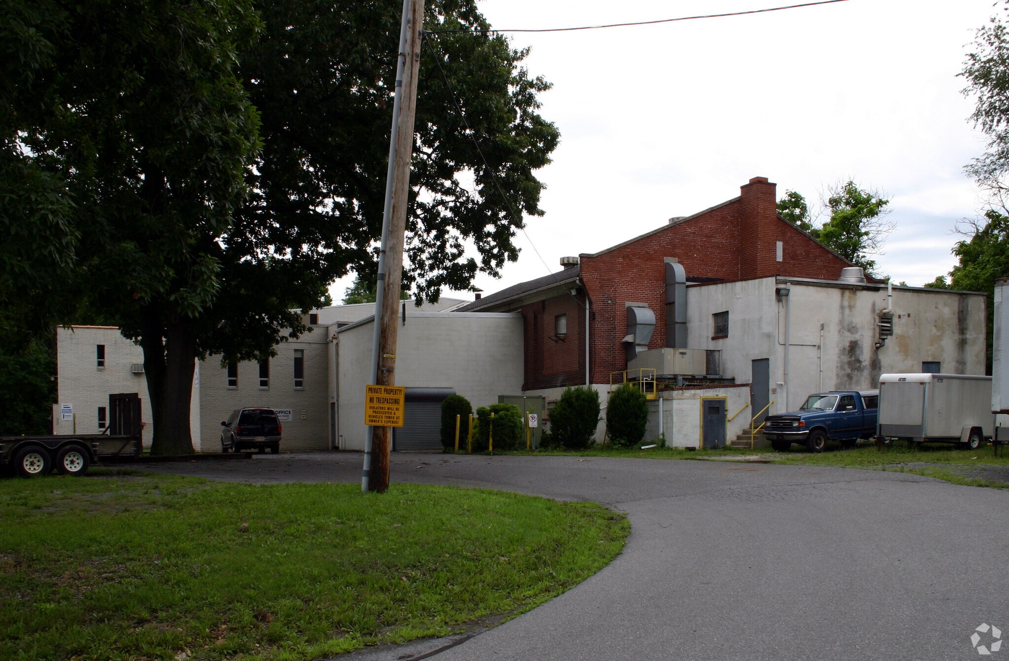 100 White Star Rd, Blandon, PA for sale Primary Photo- Image 1 of 1