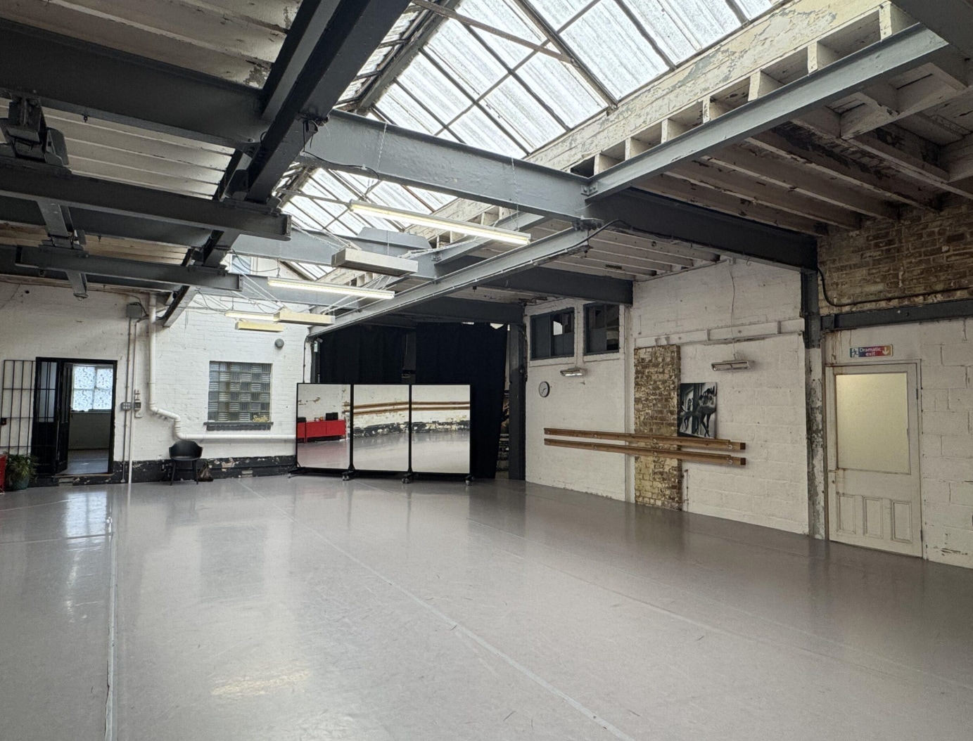 156 Arundel St, Sheffield for lease Interior Photo- Image 1 of 9