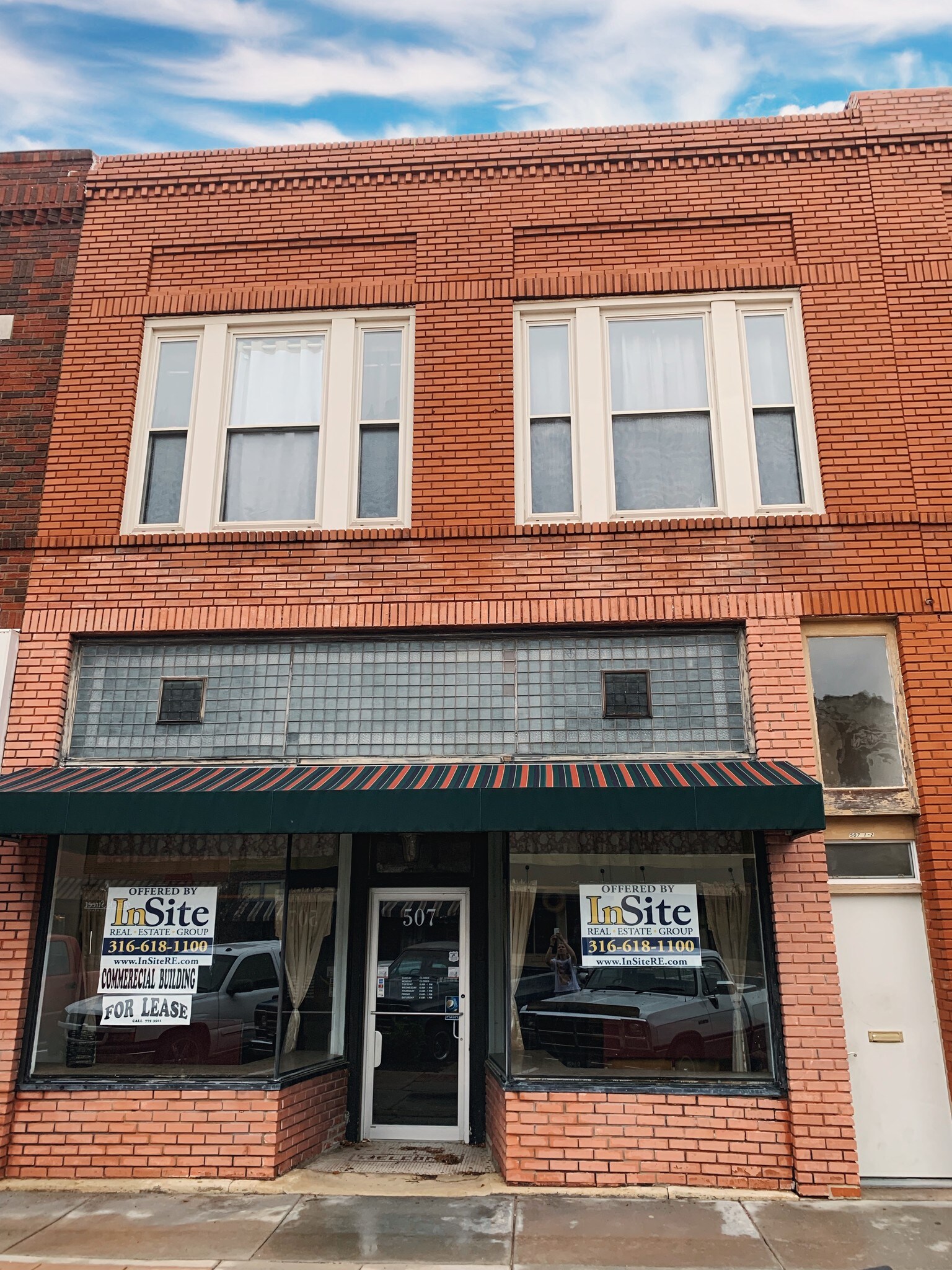 507 State St, Augusta, KS for sale Primary Photo- Image 1 of 1