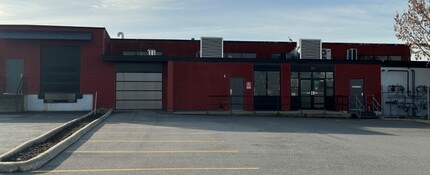 11480 River Rd, Richmond, BC for lease Building Photo- Image 1 of 2