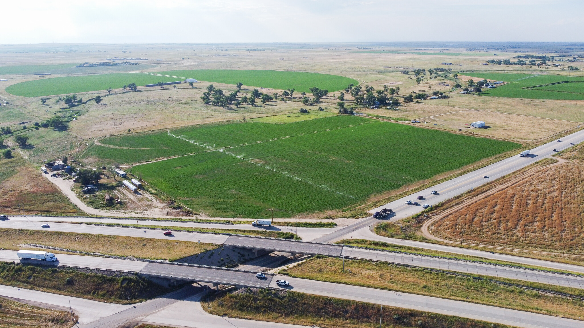 6997 County Road 49, Hudson, CO for sale Building Photo- Image 1 of 8