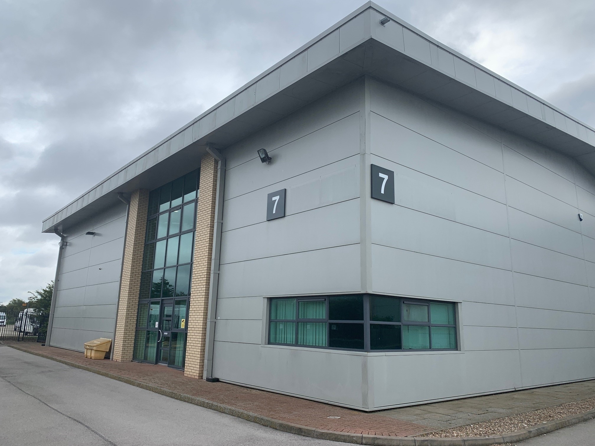 Peryton Way, Grimsby for sale Primary Photo- Image 1 of 1