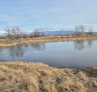 More details for County Road 106 south, Alamosa, CO - Land for Sale