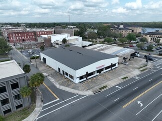 More details for 131 W Duval St, Lake City, FL - Retail for Lease