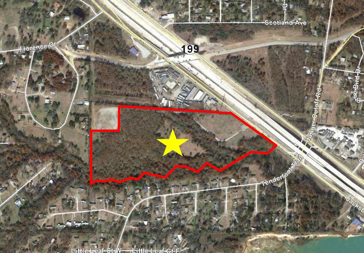 12021 Jacksboro Hwy, Fort Worth, TX 76135 Land Property for Sale