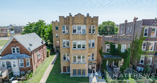 More details for 3533 W Grenshaw St, Chicago, IL - Multifamily for Sale