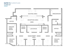 601 W Moana Ln, Reno, NV for lease Interior Photo- Image 1 of 9