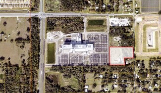 More details for 3107 N Wilder Rd, Plant City, FL - Land for Sale