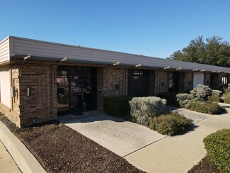 More details for 531 N Locust St, Denton, TX - Office for Lease