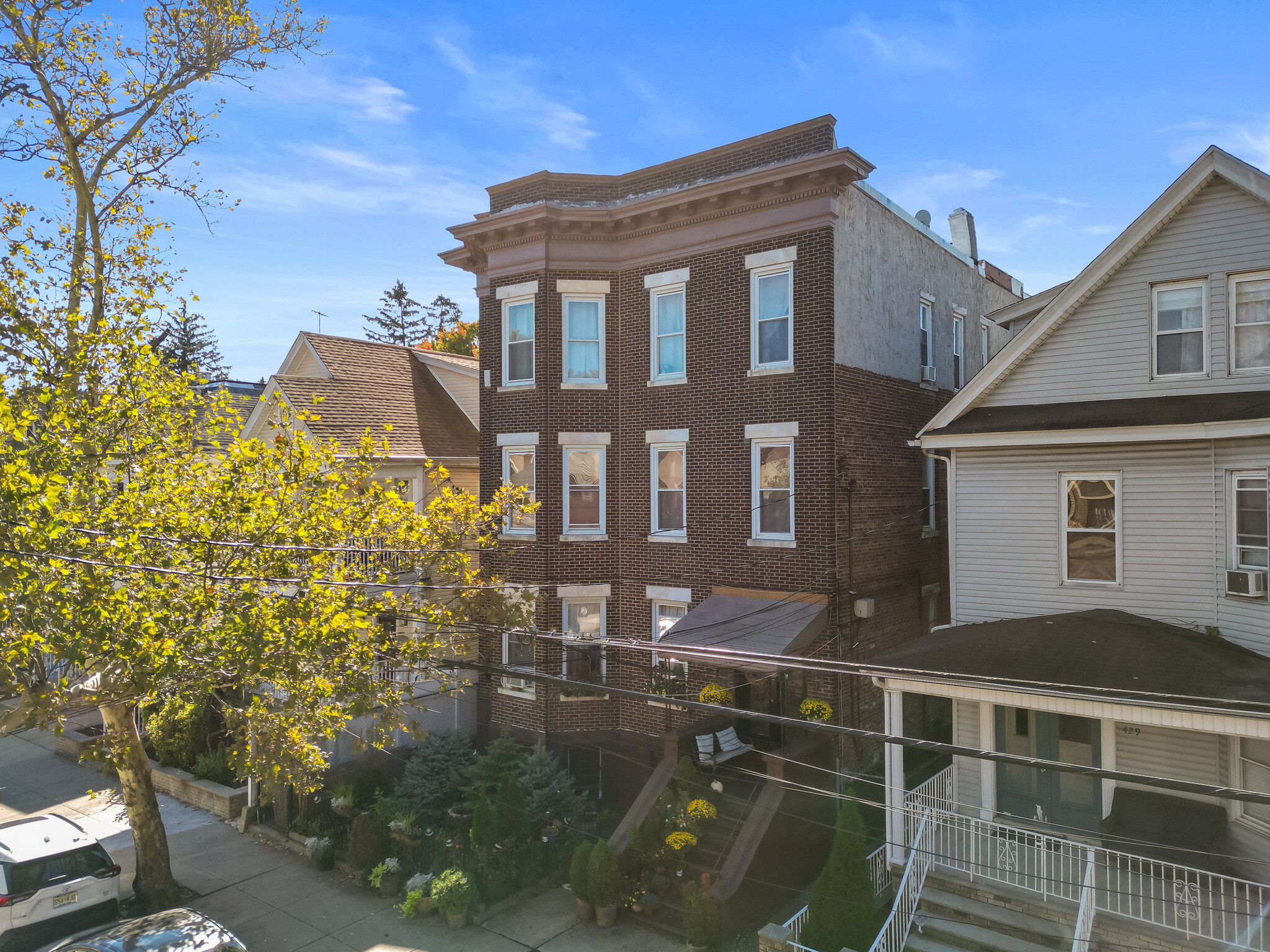 427 75th St, North Bergen, NJ for sale Primary Photo- Image 1 of 1