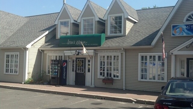 2-12 Elizabeth St, Bethel, CT for lease - Building Photo - Image 3 of 20