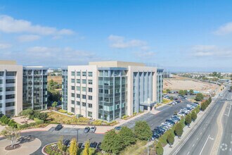 4353 N 1st St, San Jose, CA - AERIAL map view - Image1