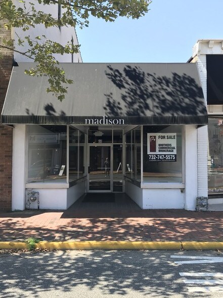 68 Broad St, Red Bank, NJ for sale - Primary Photo - Image 1 of 1