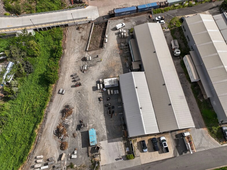 84 Ingleston Rd, Wakerley for lease - Building Photo - Image 1 of 3