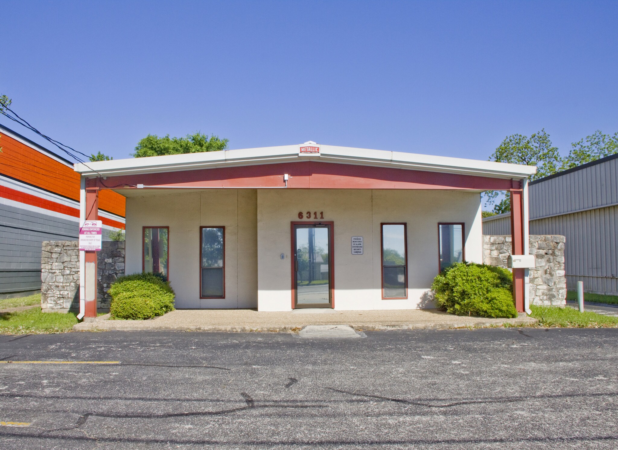 6311 Burnet Rd, Austin, TX for sale Building Photo- Image 1 of 1