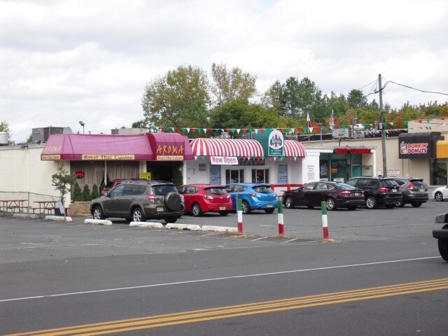 3175 State Route 27, Franklin Park, NJ 08823 | LoopNet