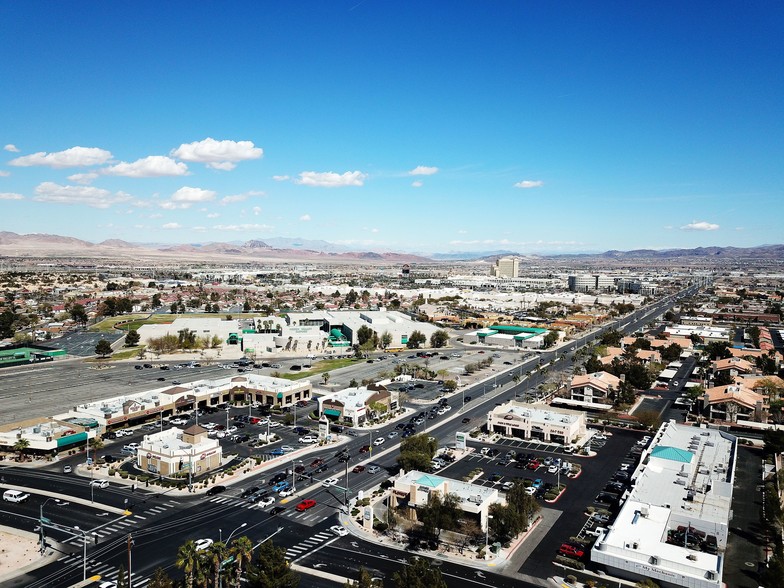 1601-1659 W Warm Springs Rd, Henderson, NV for lease - Other - Image 3 of 11