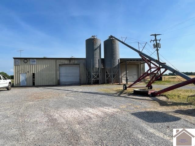 127 Beach Rd, Kirksey, KY for sale Primary Photo- Image 1 of 1