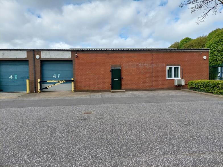 Bawtry Rd, Doncaster for lease - Building Photo - Image 1 of 7