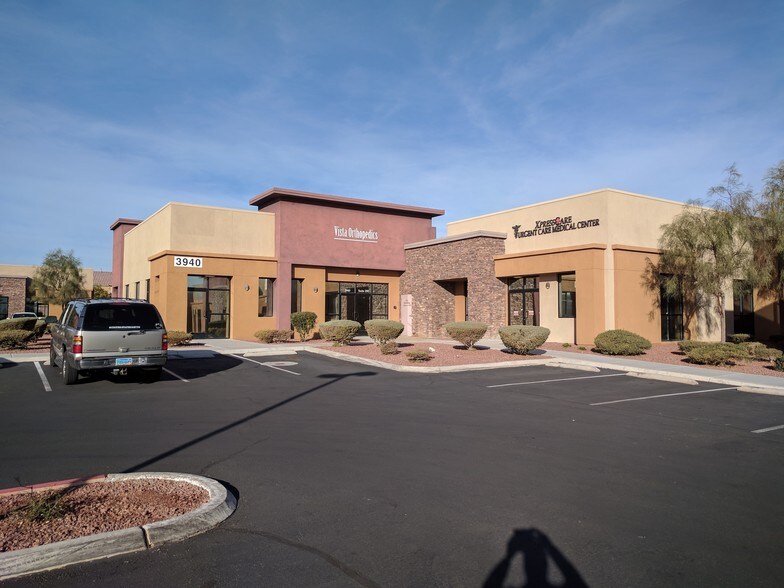 3940 W Ann Rd, North Las Vegas, NV 89031