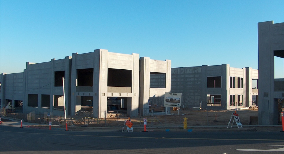 2816 Columbia St, Torrance, CA for lease - Primary Photo - Image 3 of 120