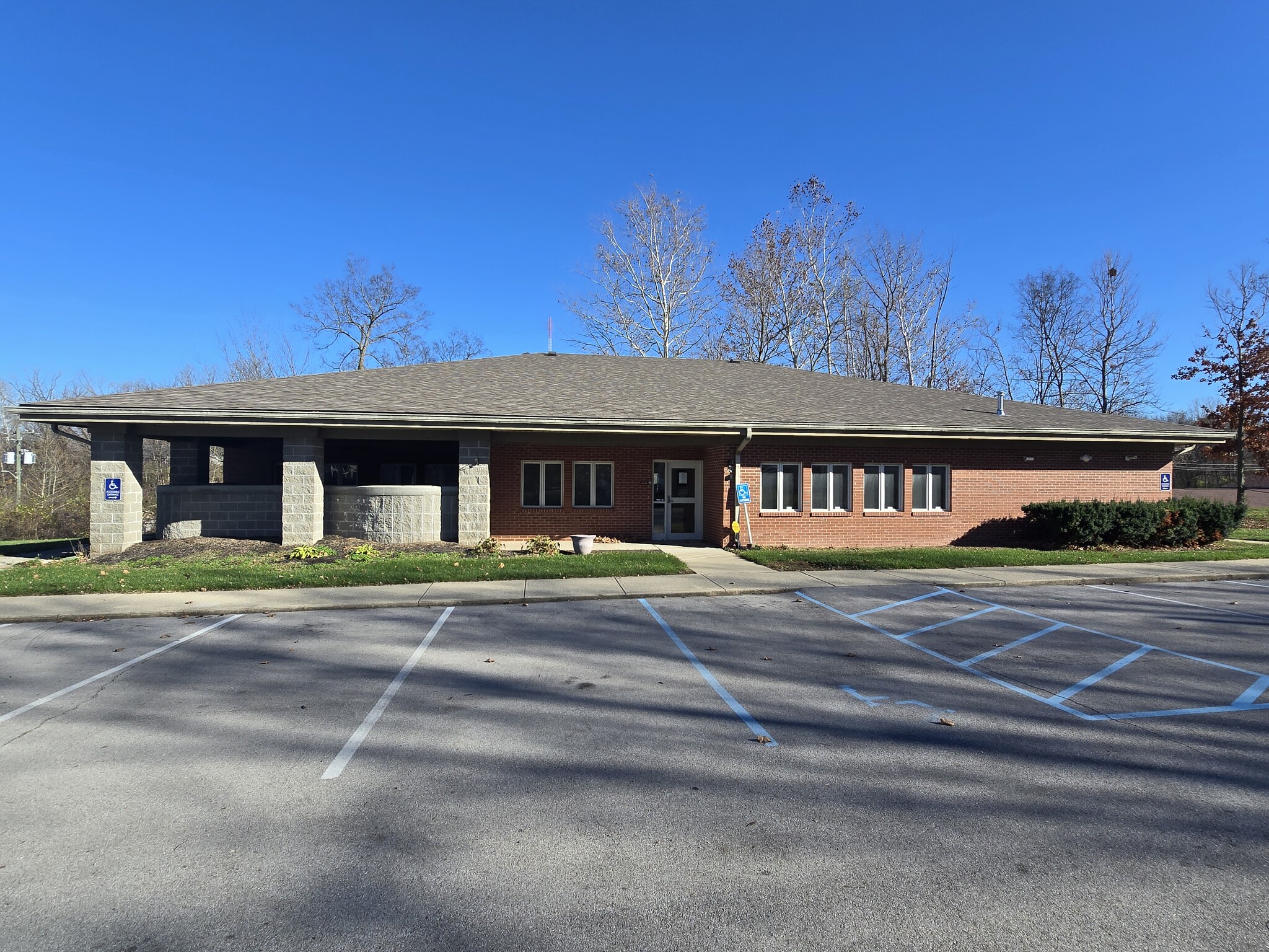 2 Depot St, Greencastle, IN for sale Primary Photo- Image 1 of 33