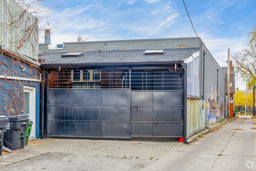 276 Sterling Rd, Toronto, ON for sale - Building Photo - Image 2 of 9