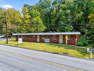 More details for 584 Brown Ave, Turtle Creek, PA - Office for Sale