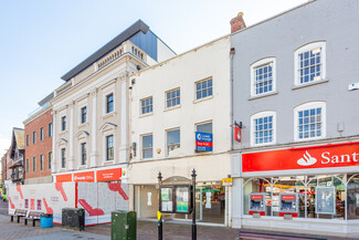 More details for 19 High Town, Hereford - Retail for Lease