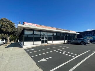 More details for 2307 E Main St, Ventura, CA - Retail for Lease