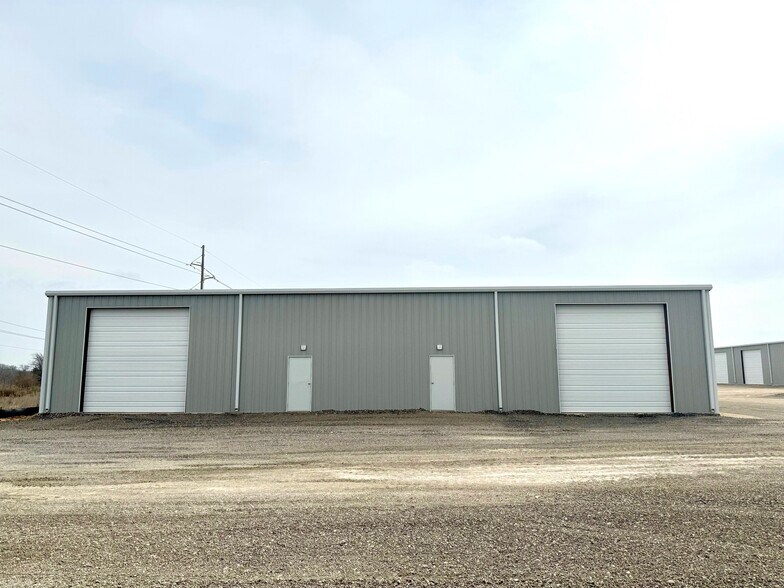 7665 Hudson Cemetery Rd, Kennedale, TX for sale - Primary Photo - Image 1 of 1