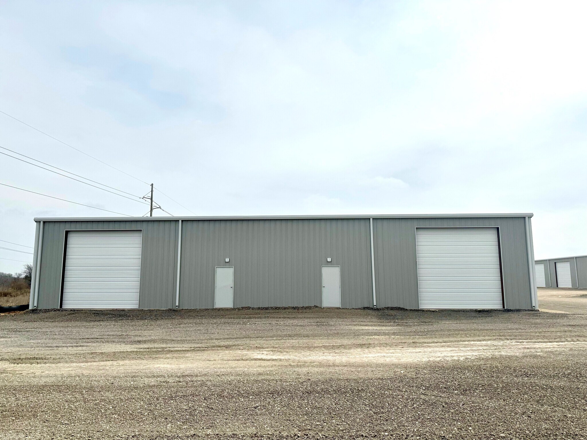 7665 Hudson Cemetery Rd, Kennedale, TX for sale Primary Photo- Image 1 of 1