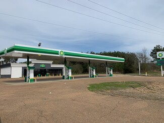 More details for 16585 Highway 310 E, Como, MS - Retail for Sale