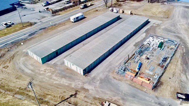 6239 E Taft Rd, North Syracuse, NY for sale Building Photo- Image 1 of 1