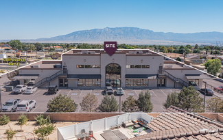 More details for 1101 Golf Course Rd SE, Rio Rancho, NM - Office for Lease