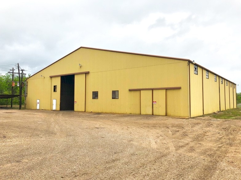 500 S Valley Mills Dr, Waco, TX 76711