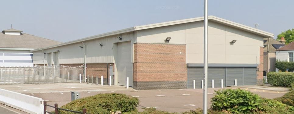 Mill Brook Rd, Orpington for sale - Primary Photo - Image 1 of 1