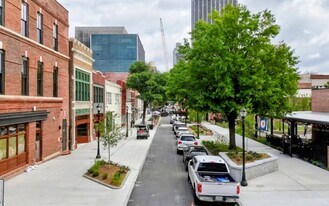 111 Broad St SW, Atlanta GA - Office Space