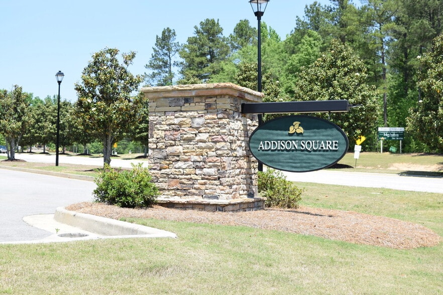 00 Addison Square, Evans, GA for sale - Building Photo - Image 3 of 19