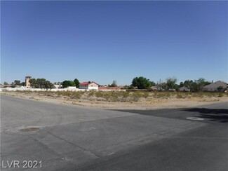 More details for 0 Helena, Las Vegas, NV - Land for Sale