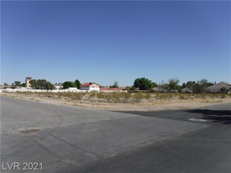 0 Helena, Las Vegas, NV for sale - Primary Photo - Image 1 of 1
