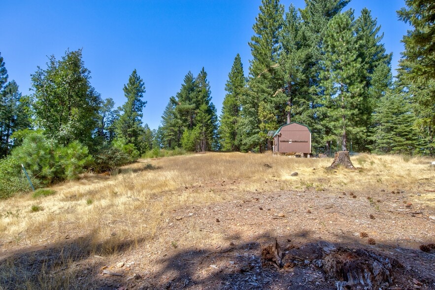 Texas Hill Rd, Emigrant Gap, CA for sale - Primary Photo - Image 1 of 36