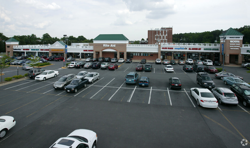 3610-3690 King St, Alexandria, VA for lease - Other - Image 3 of 8