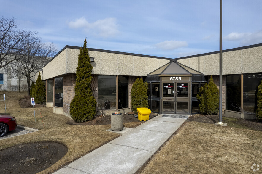 6789 Millcreek Dr, Mississauga, ON for sale - Building Photo - Image 3 of 4