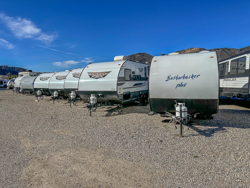 1479 Highway 3, Durango, CO 81301 Four Corners RV