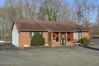 More details for 69-71 S Mountain Blvd, Mountain Top, PA - Office for Sale