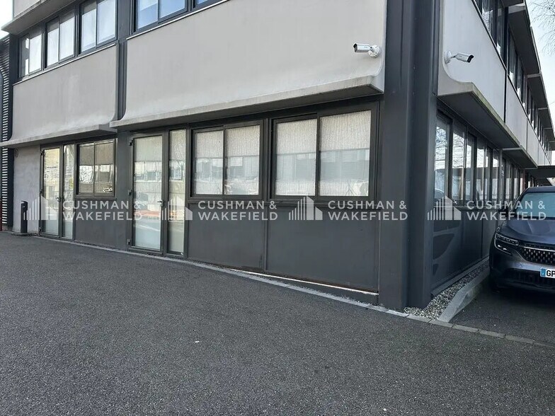 Flex in Bischheim for sale - Building Photo - Image 3 of 8